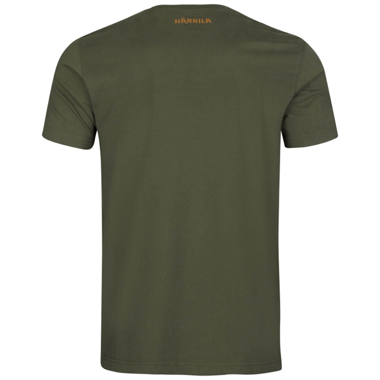 Härkila T-shirt Modi (rosin)