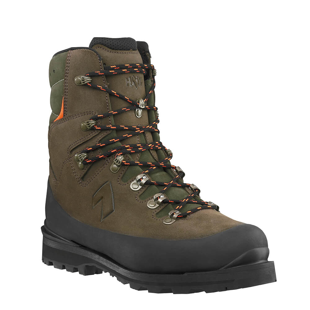 HAIX Nature Two GTX Boots - Footwear