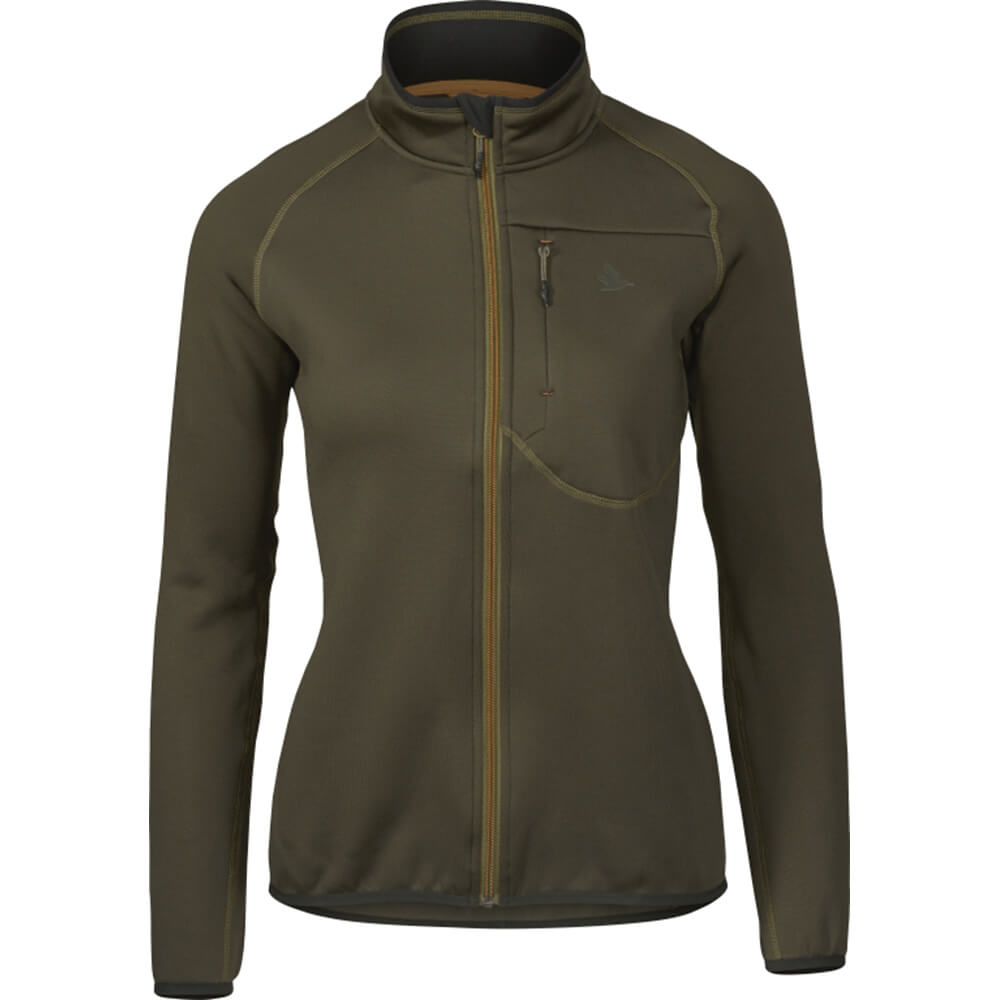 Seeland women fleecejacket Hawker - Hunting Jackets