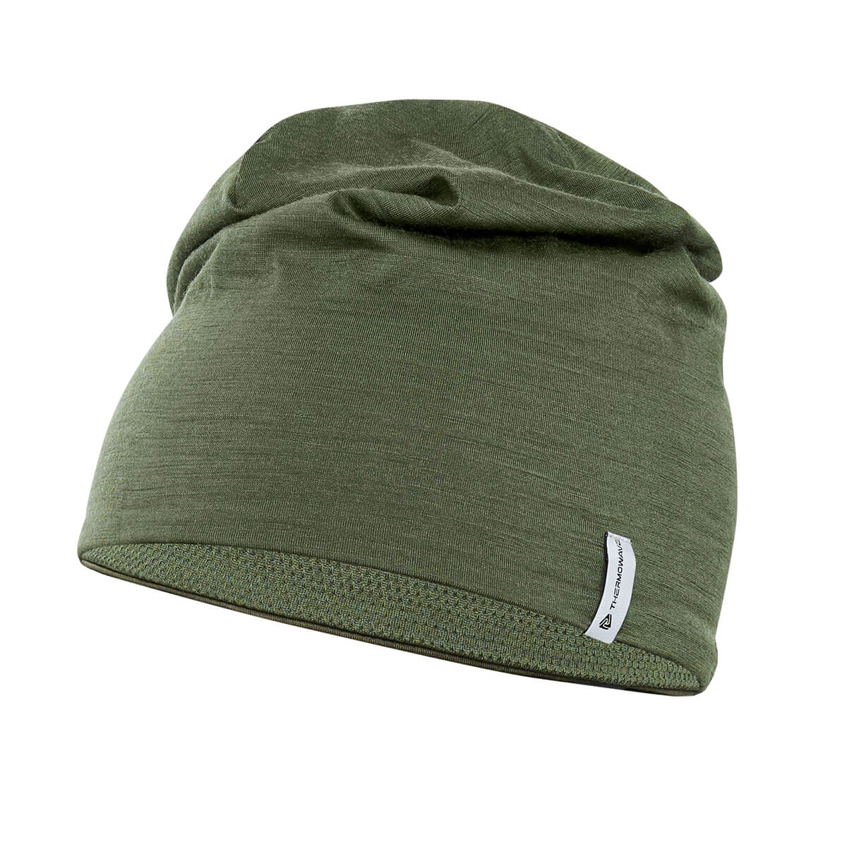 Thermowave hat baselayer (green) - Winter Hunting Clothing