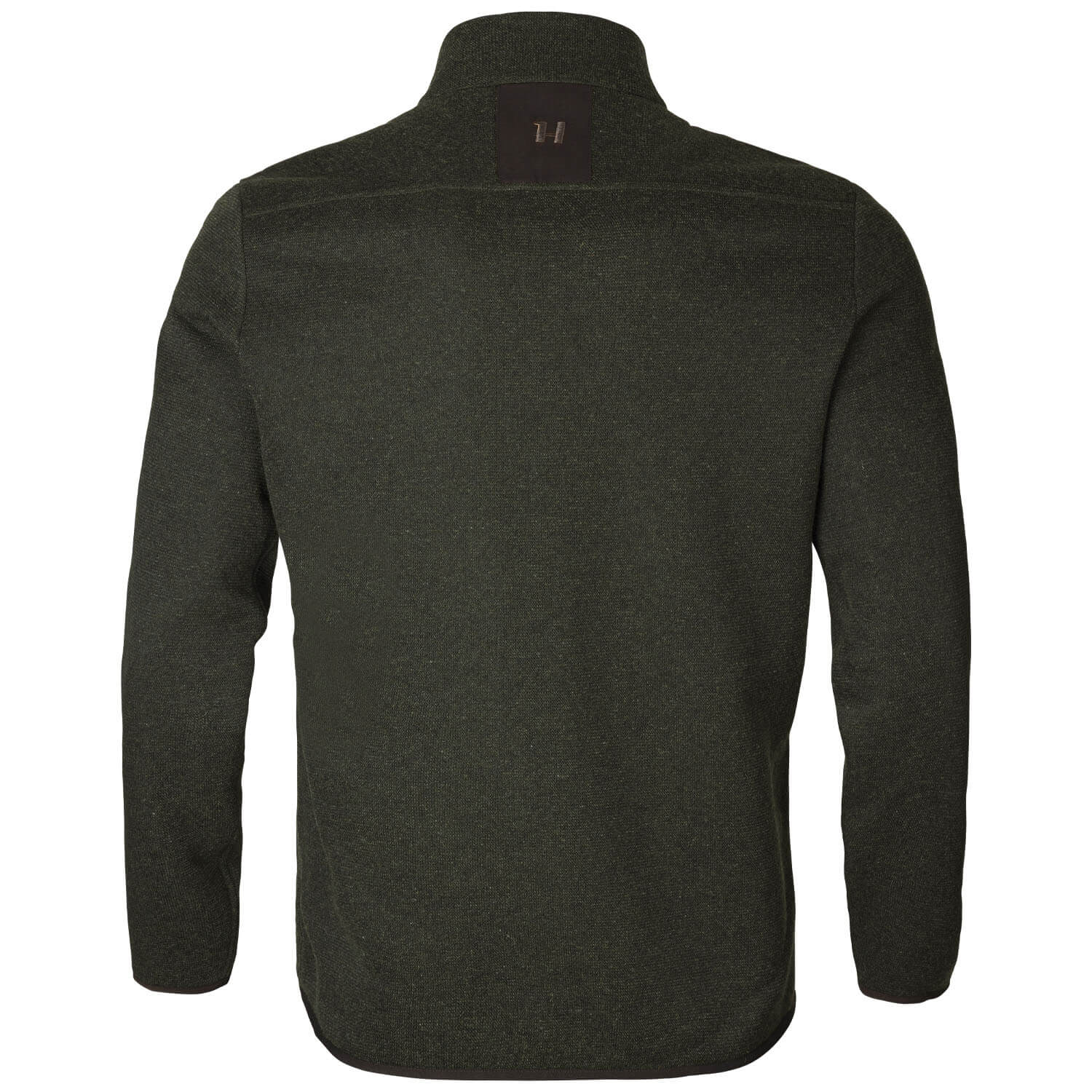 Härkila knitjacket Metso (willow green)