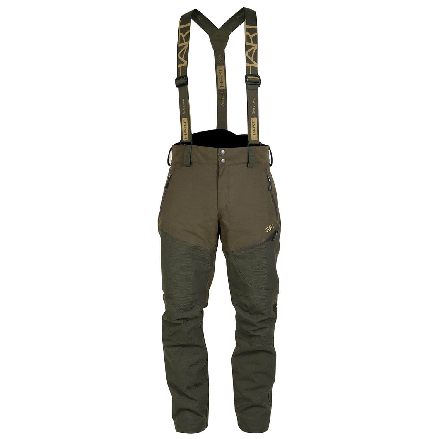 Hart Pants Enduro-T HXP