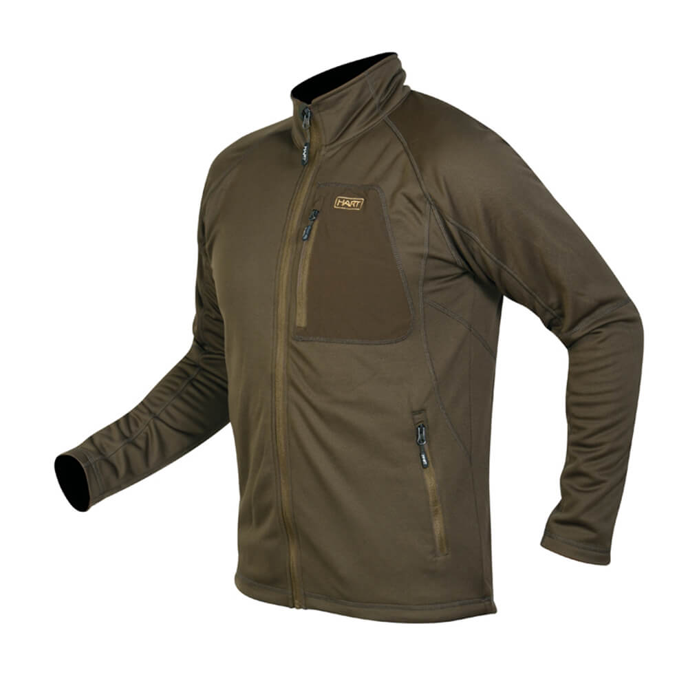 Hart Fleece jacket Moritz-PS - Hunting Jackets
