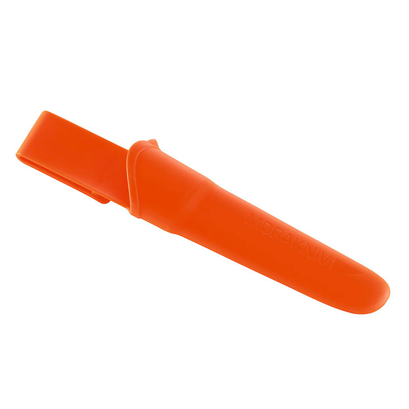 Mora Knife - Companion (orange)