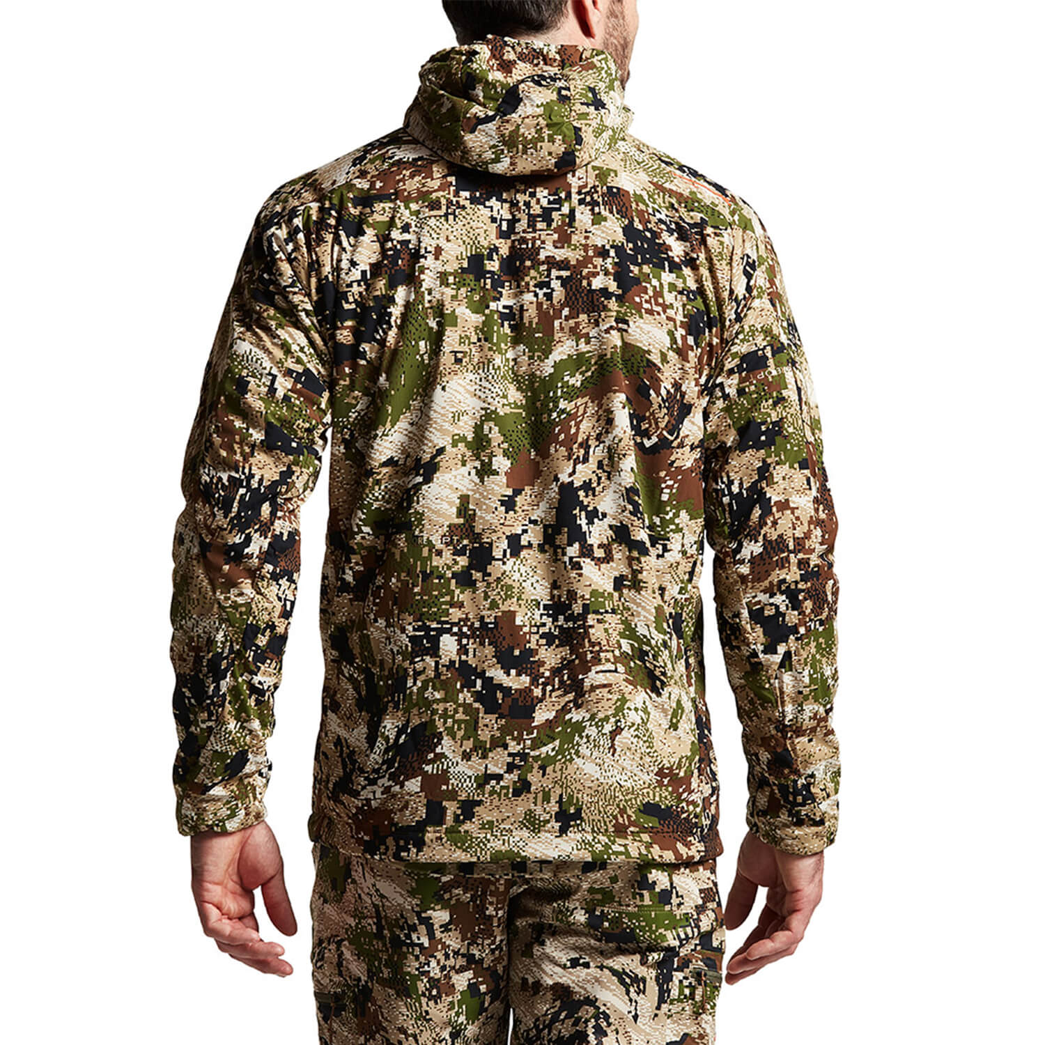 Sitka Gear Hoody Ambient (Optifade Subalpine)