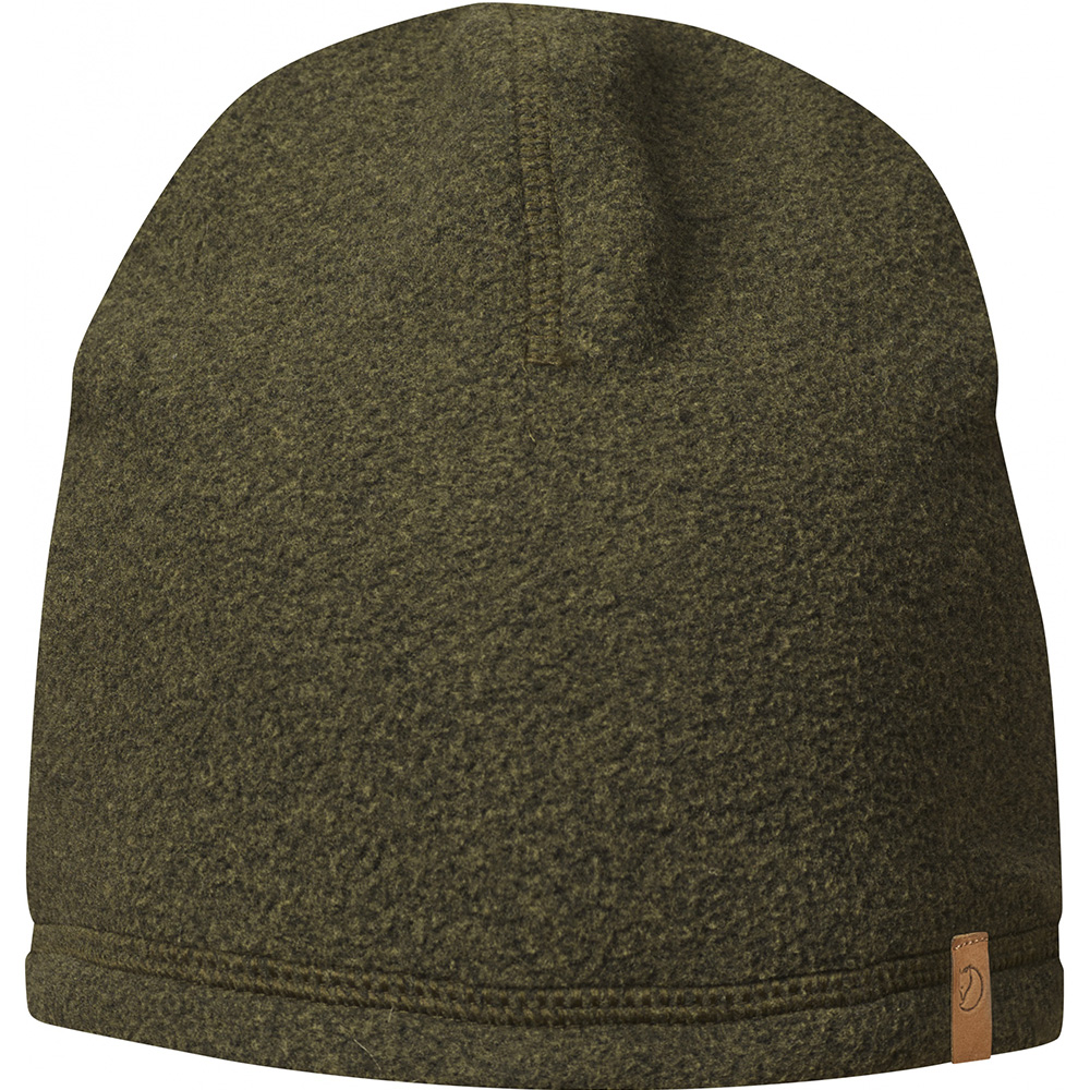 Fjällräven Lappland Fleece Hat (green)