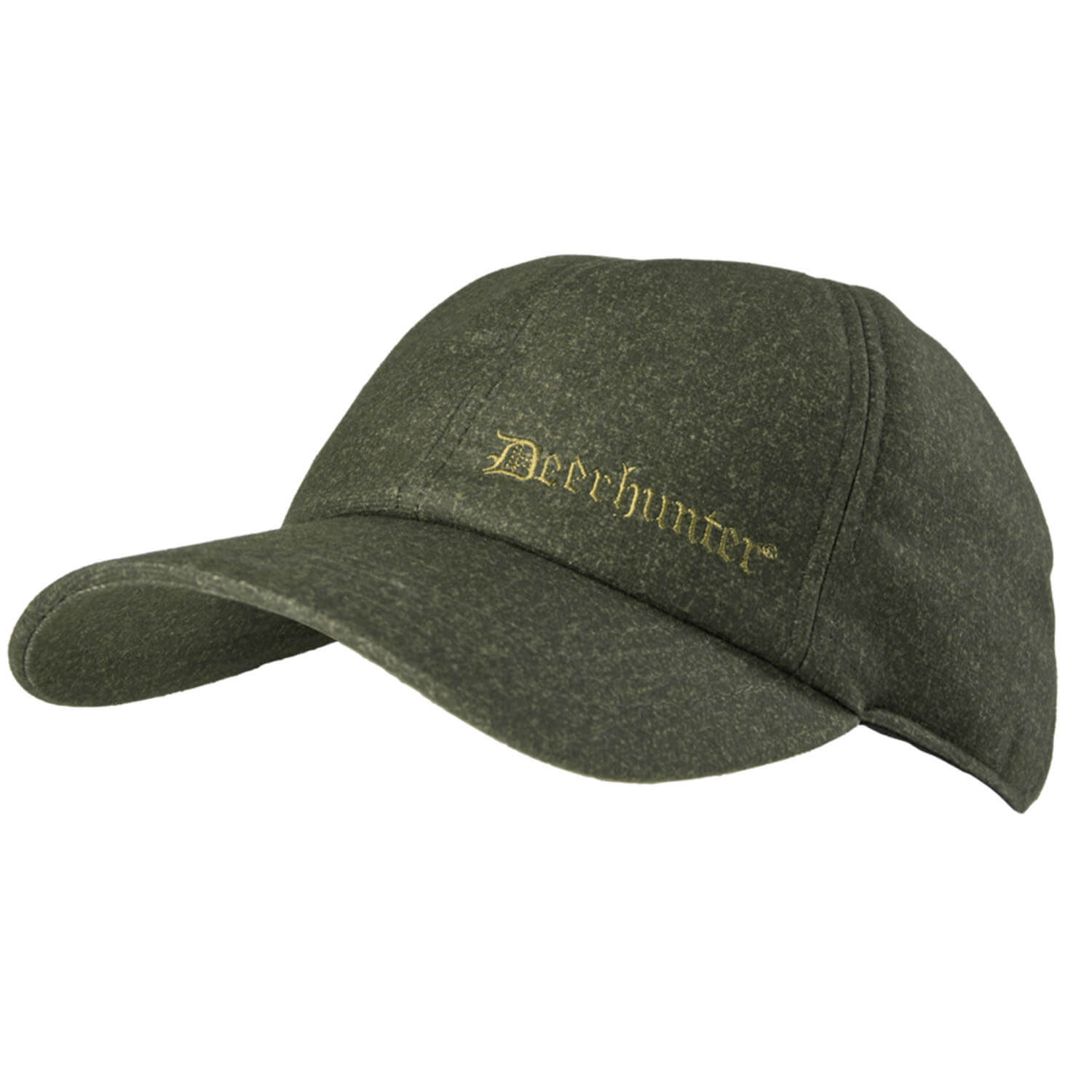 Deerhunter Cap Ram Winter (Elmwood) - Beanies & Caps