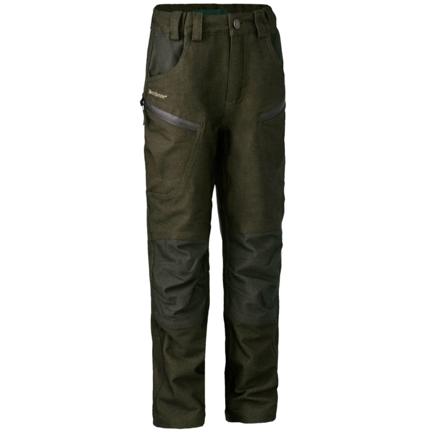 Deerhunter hunting pants youth chasse - Kids' Clothing