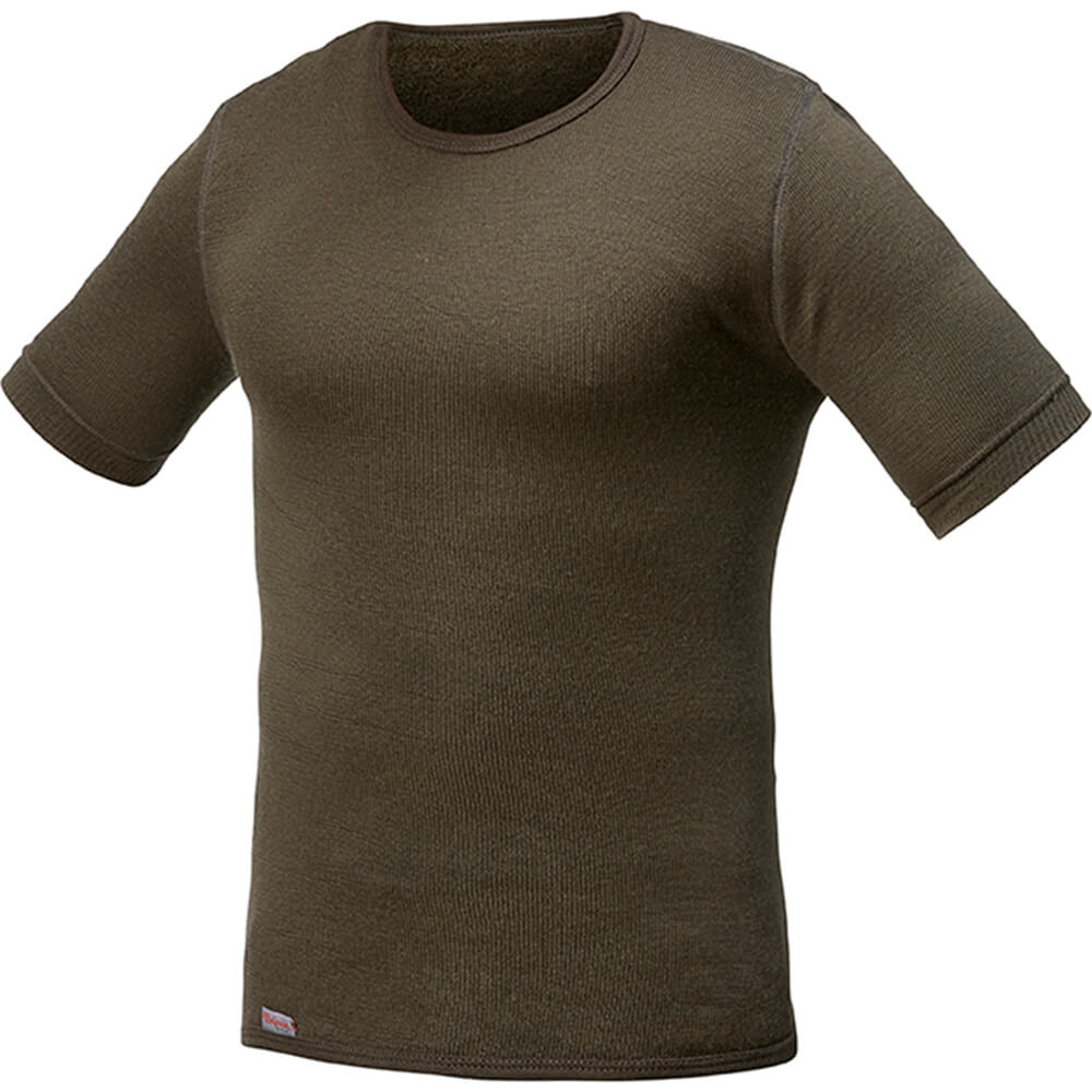 Woolpower T-Shirt Tee 200 - Shirts