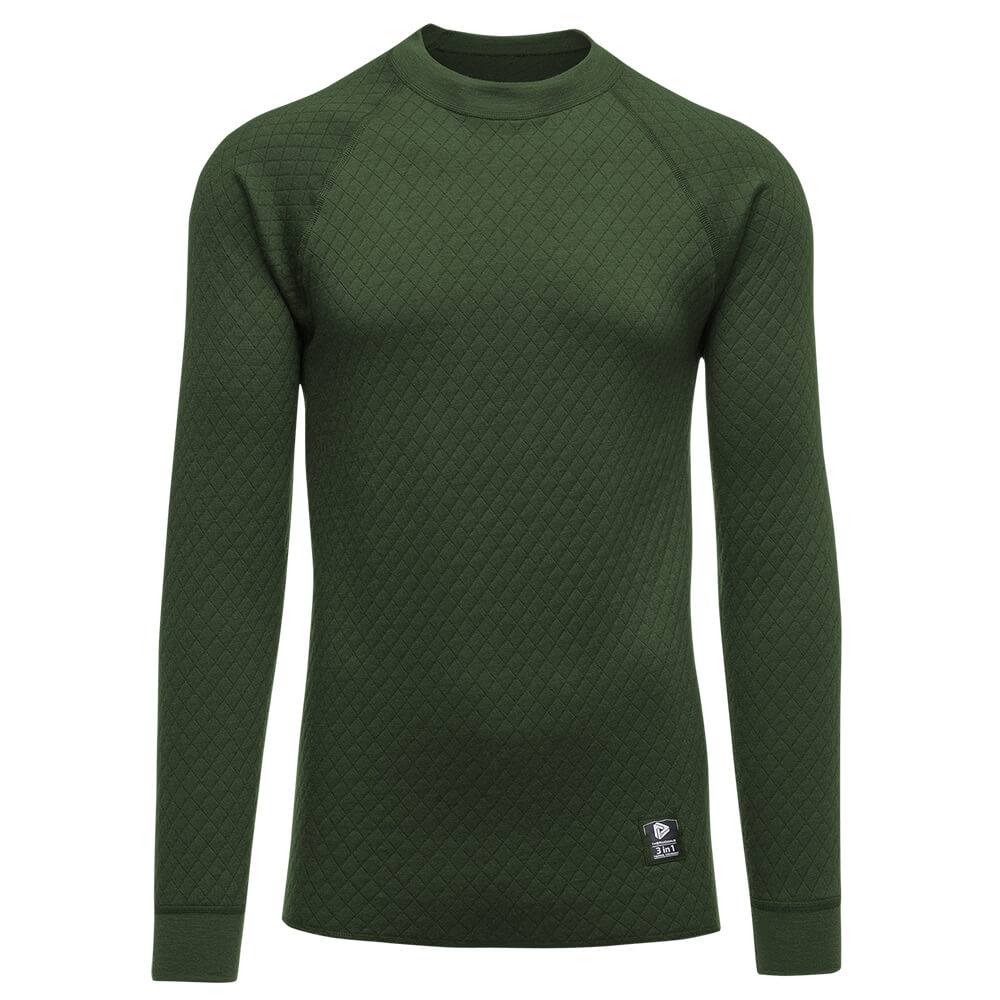 Thermowave 3in1 longsleeve shirt