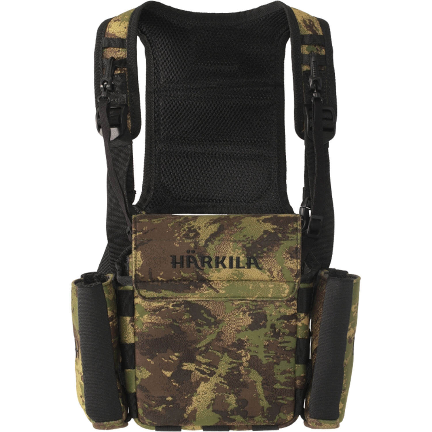 Härkila Bino Strap Deer Stalker (AXIS MSP) - Backpacks