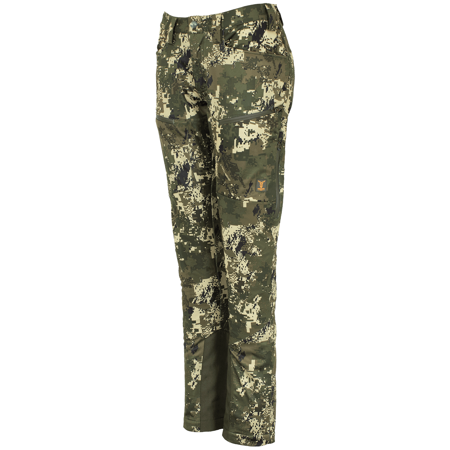 Pirscher Gear Allseason Ladies Pants (Optimax) - Women's Hunting Clothing 