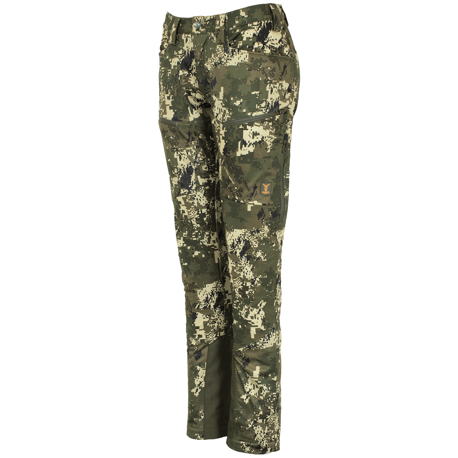 Pirscher Gear Allseason Ladies Pants (Optimax) - Hunting Trousers