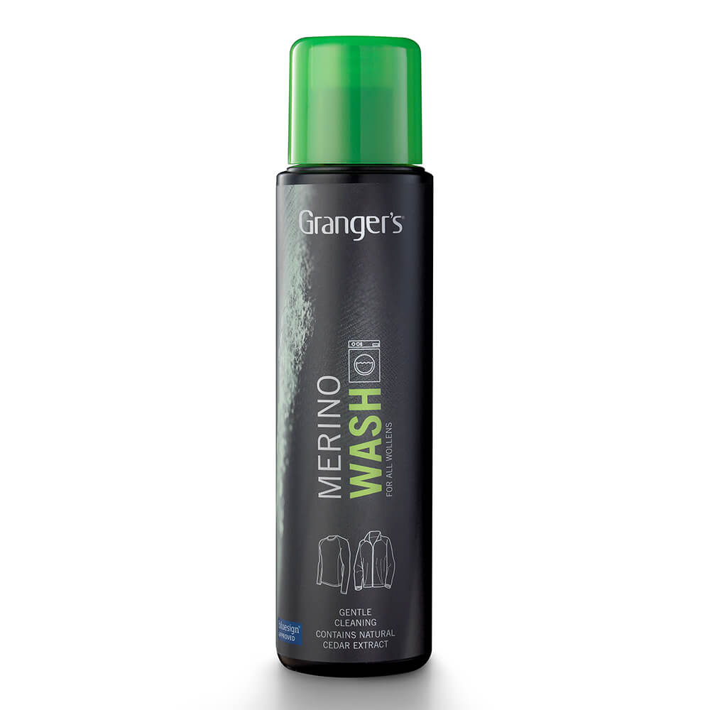 Granger's Merino Wash - Care products & accessories