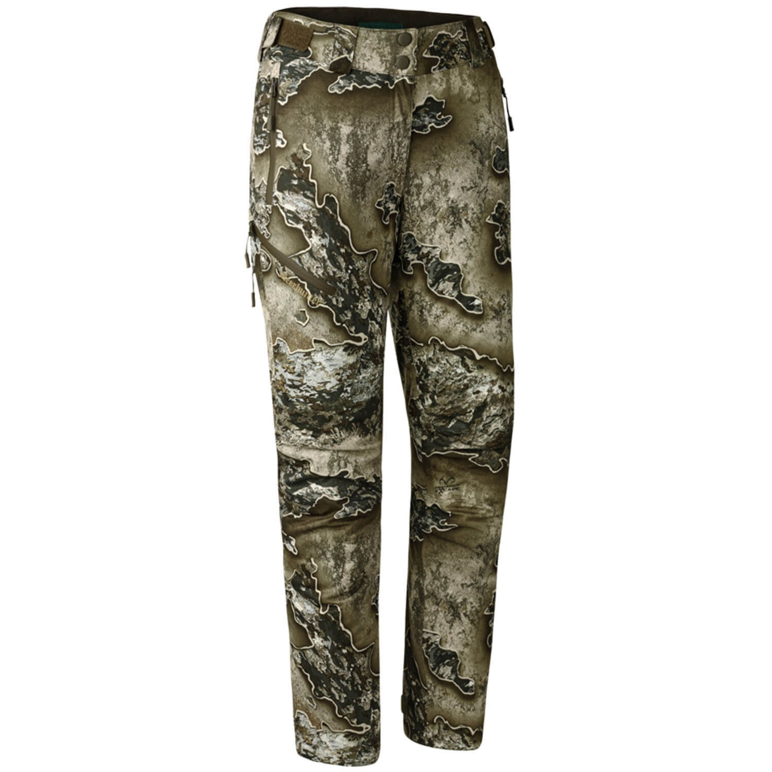 Deerhunter winter Trousers Lady Excape (realtree excape) - Winter Hunting Clothing