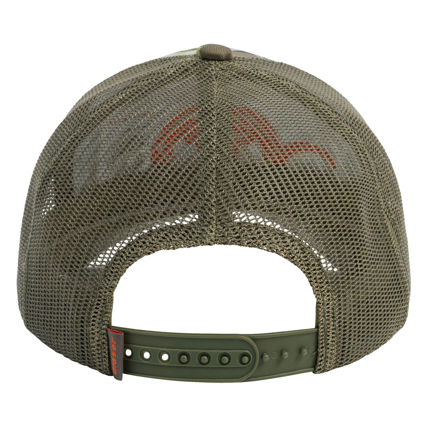 Blaser HunTec Cap Trucker (camo)