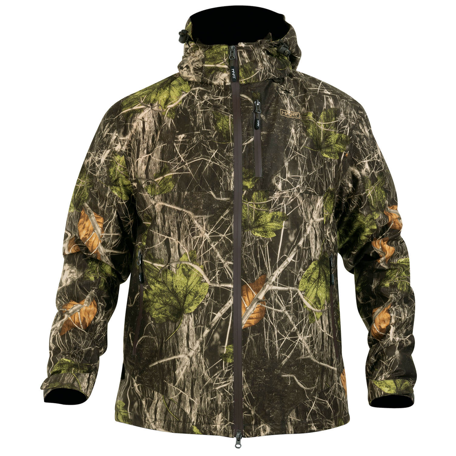 Hart Jacket Donon-J (camo forest) - Camouflage Jackets