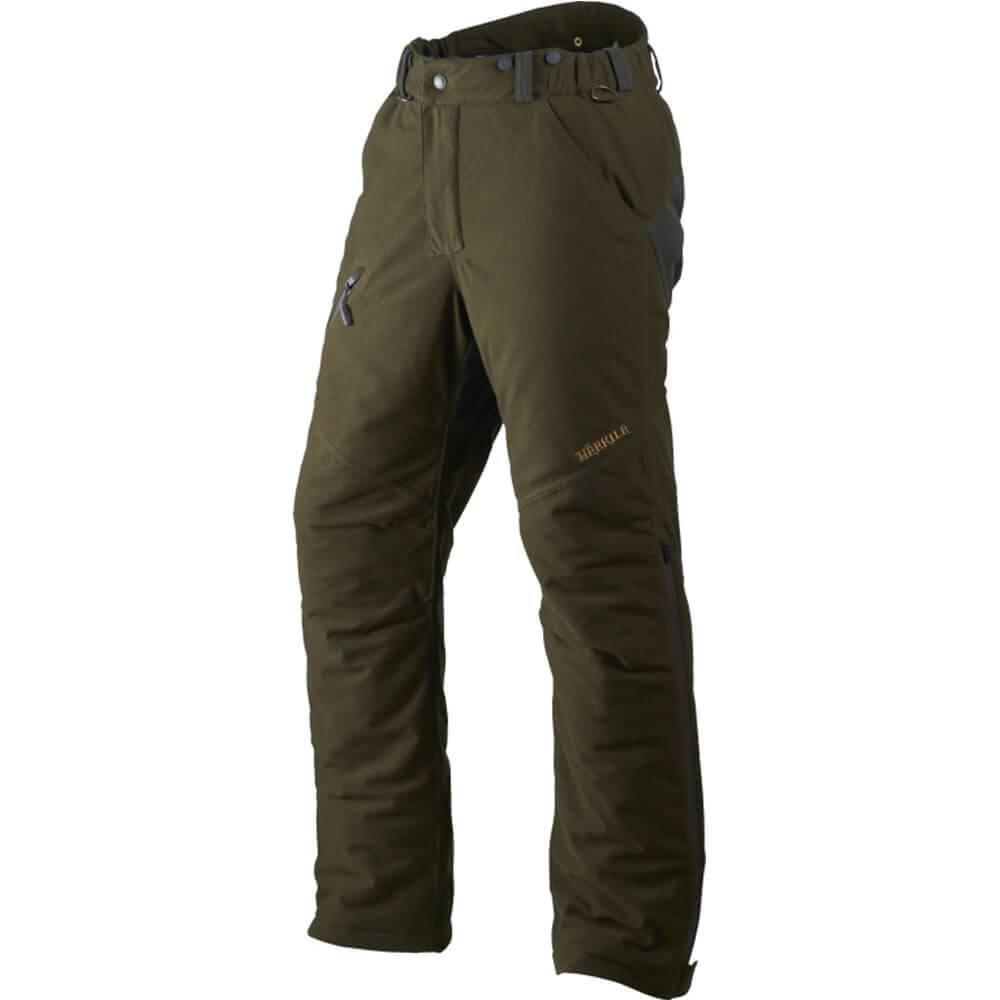 Härkila Insulated Trousers - Winter Hunting Clothing