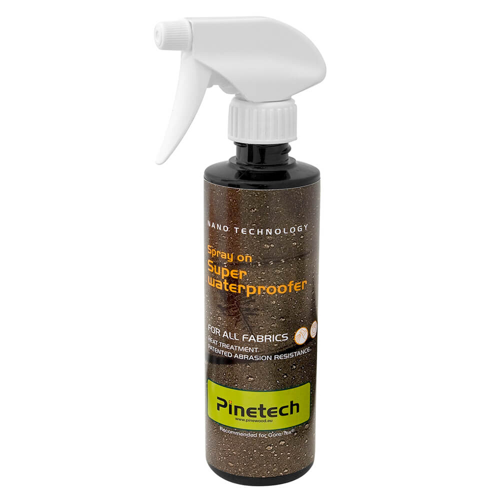 Pinewood Super Waterproofer (heat) - Care products & accessories