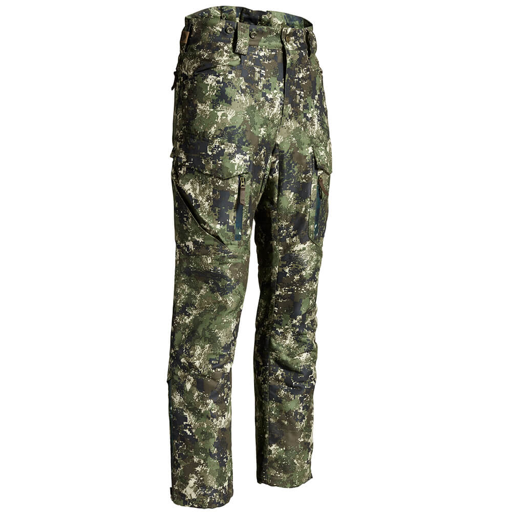 Northern Hunting Ivar Atla trousers - Camouflage Trousers