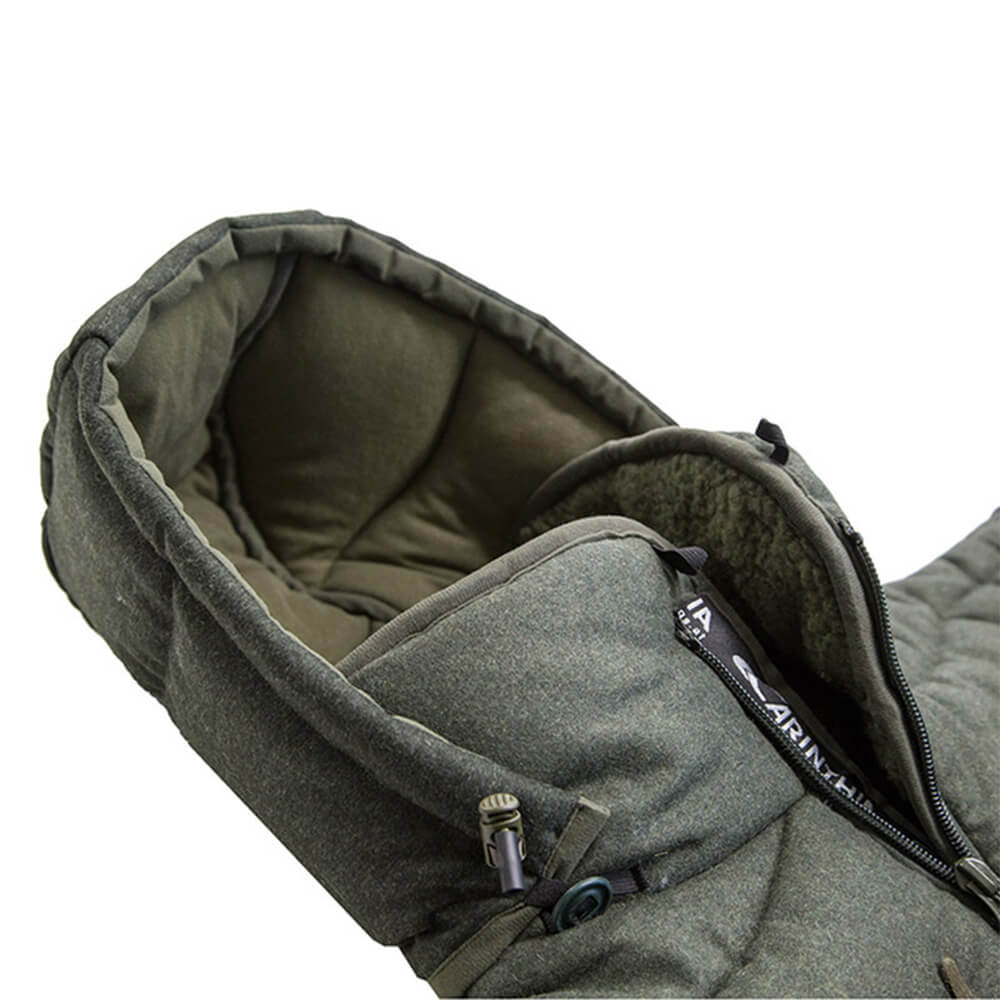  Carinthia Loden hood - Beanies & Caps