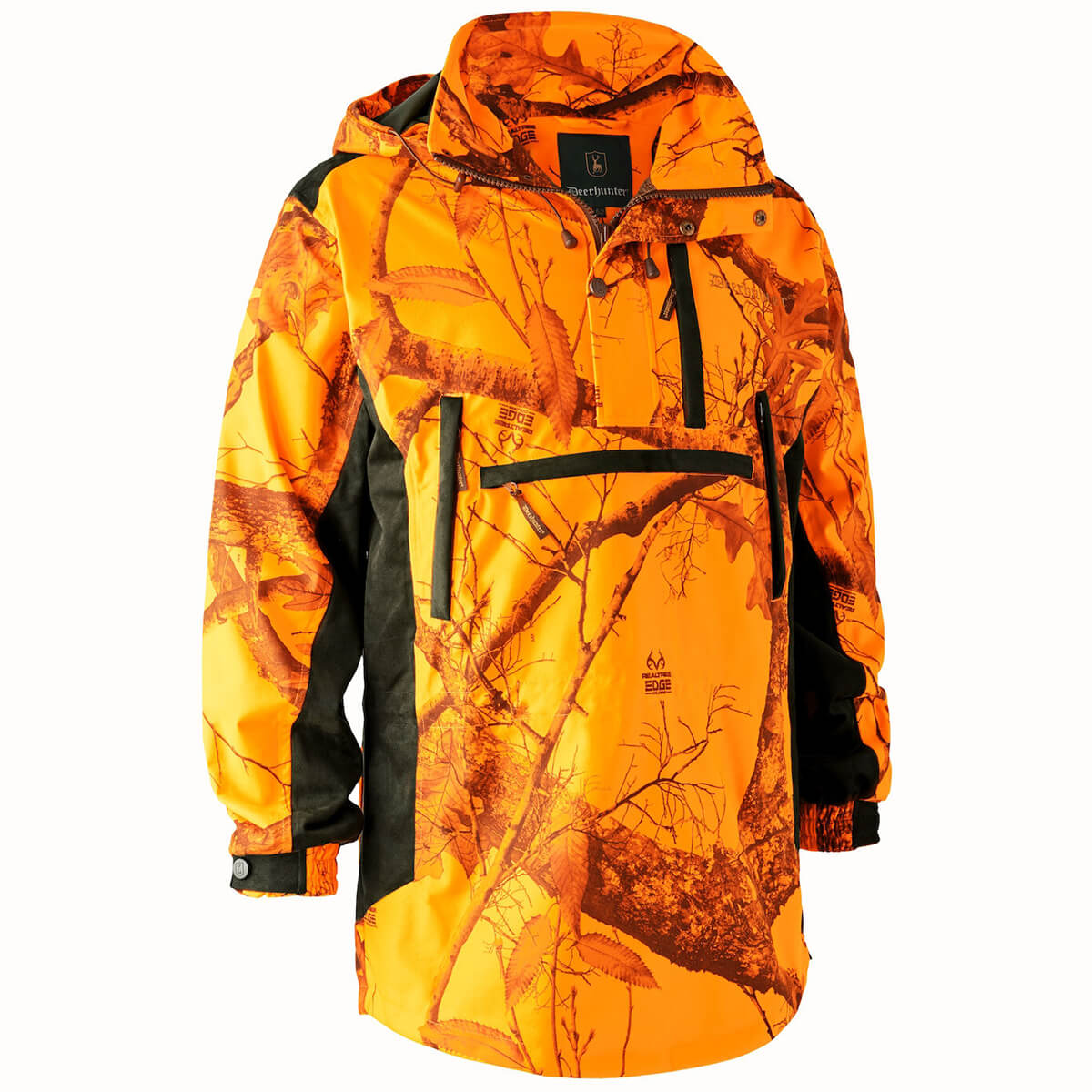 Deerhunter anorak Explore (Realtree APB) - Camouflage Jackets