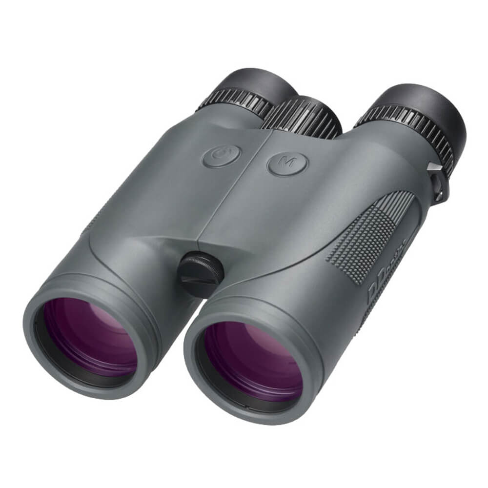 DDoptics Binoculars Pirschler Range 10x45 Gen. 3 (green)
