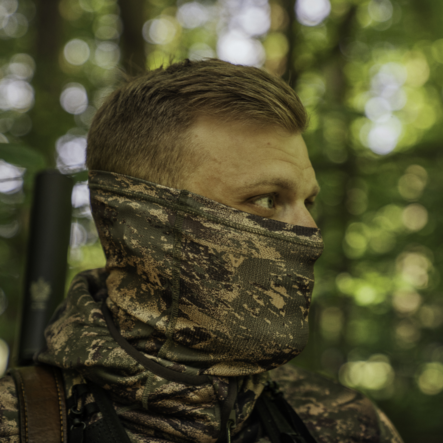 Härkila roll collar Deer Stalker (AXIS MSP)