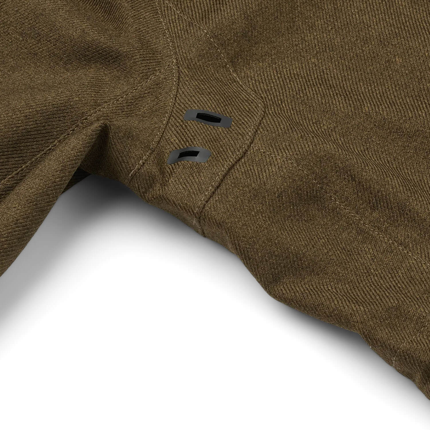 Northern Hunting Women Jacket Eira Sif (Dark Green)