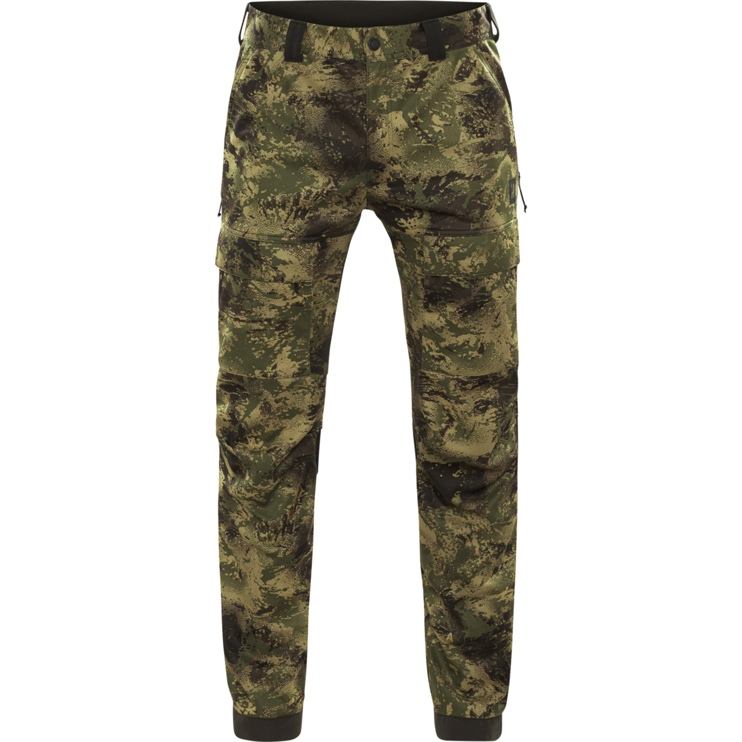 Härkila Trousers Deer Stalker Light (AXIS MSP) - Camouflage Trousers