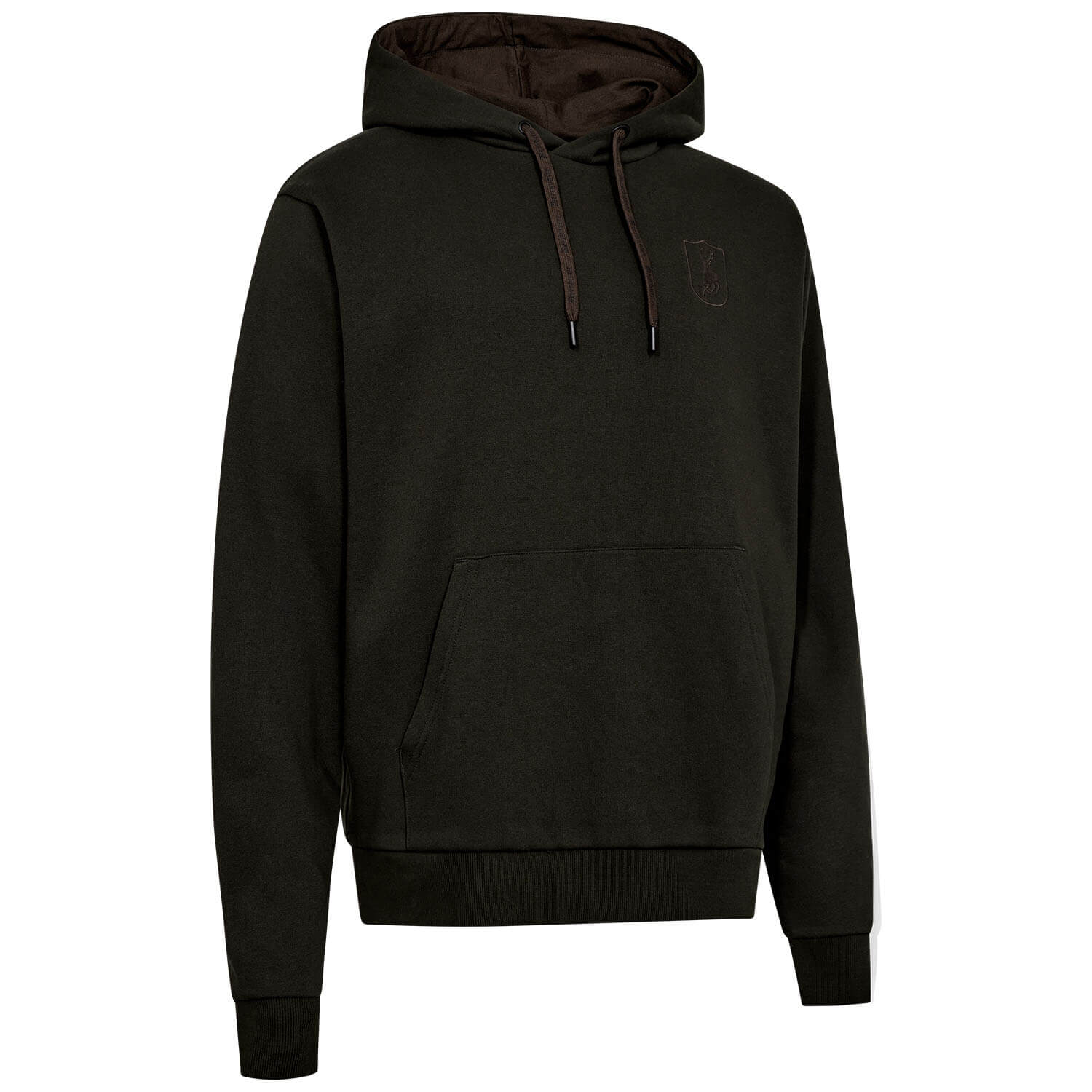  Deerhunter Hunting hoodie (Forest Ember)