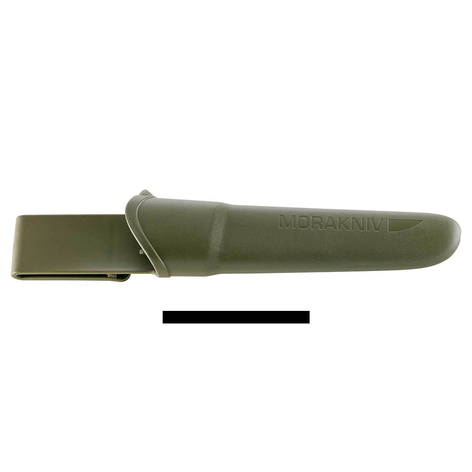 Mora Knife - Companion MG (green)