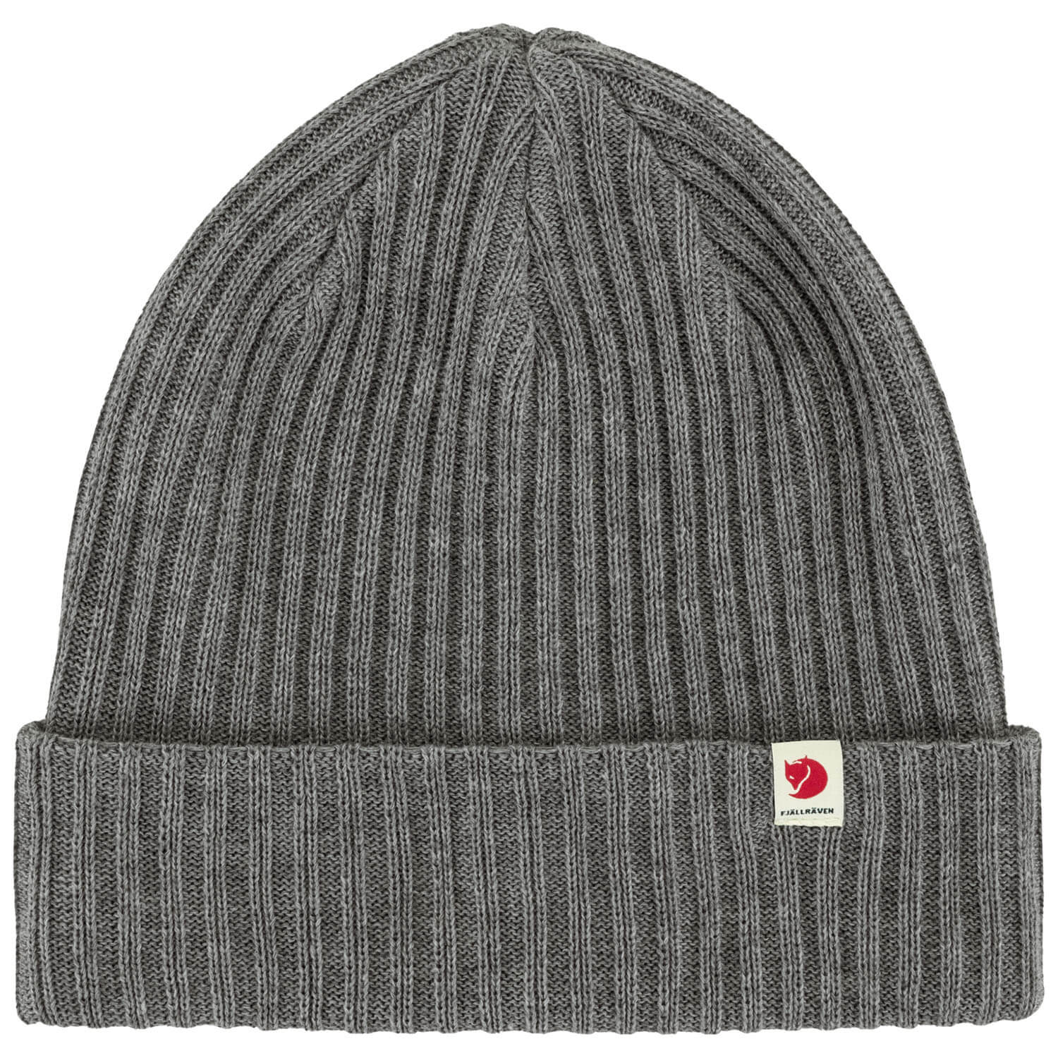 Fjällräven hat Rib (Grey) - Sale