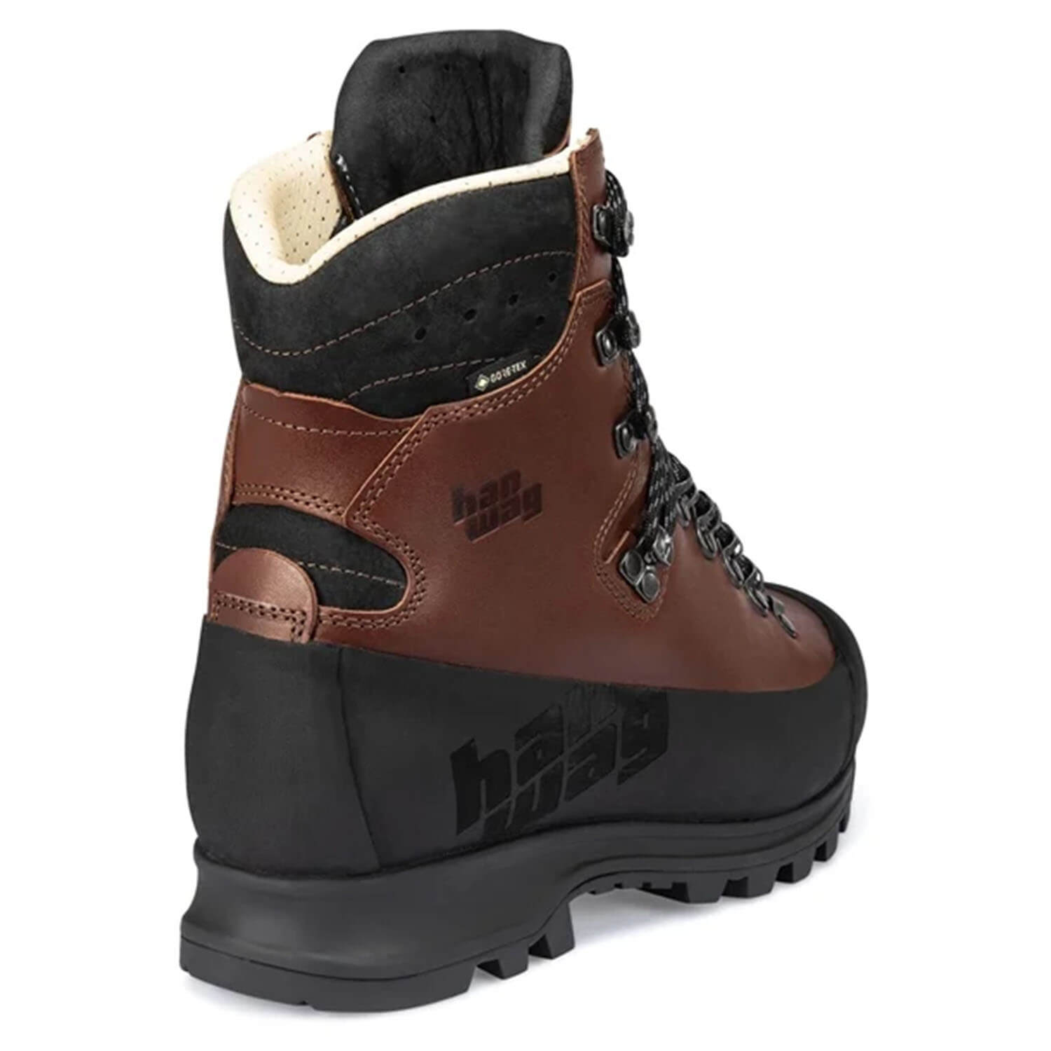 Hanwag Boots Alaska Pro Wide GTX