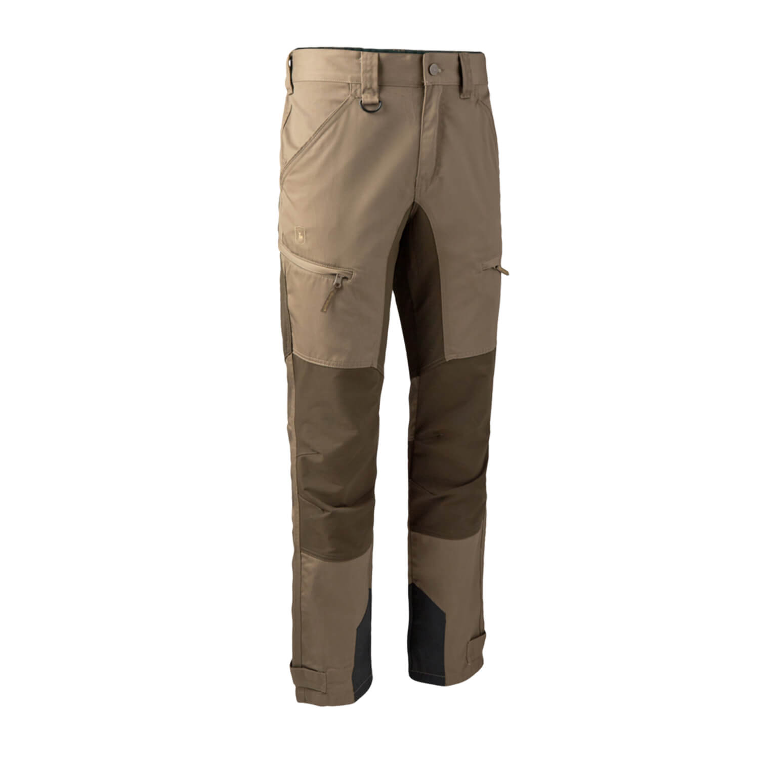 Deerhunter Stretch Trousers Rogaland (Driftwood) - Hunting Trousers