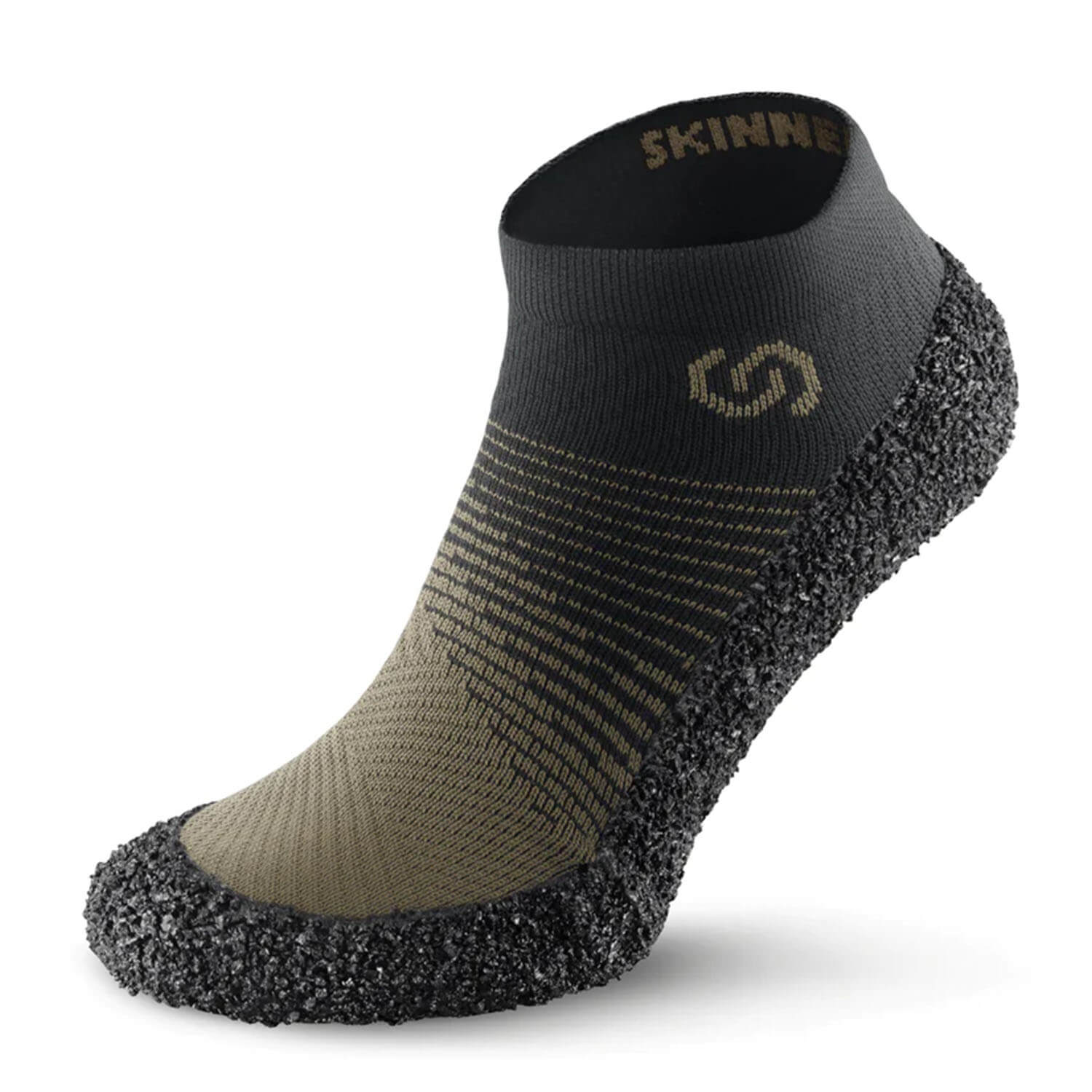 Skinners stalking socks Comfort 2.0 (Moss) - Hunting Boots