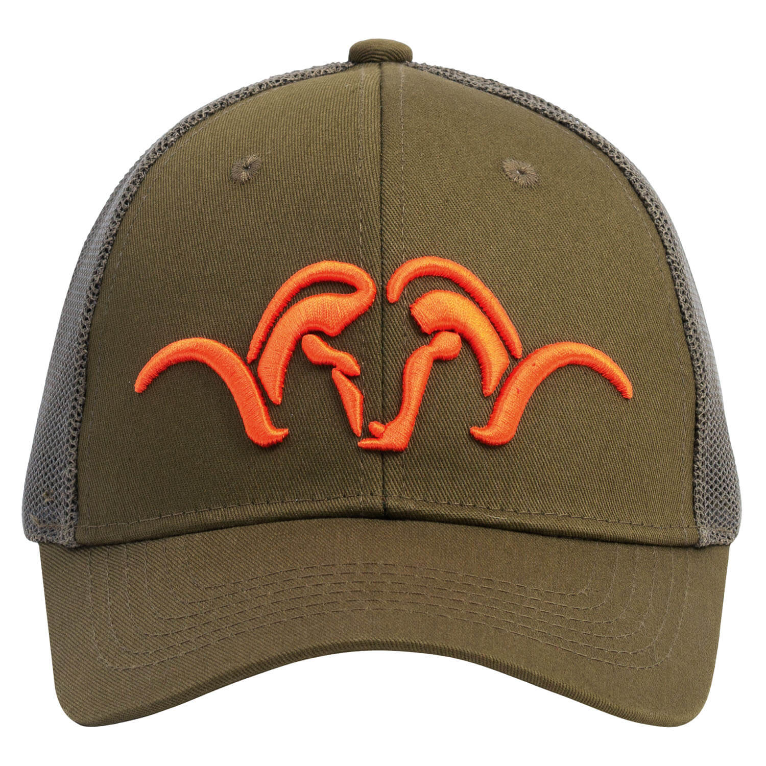 Blaser HunTec Cap Trucker (green)