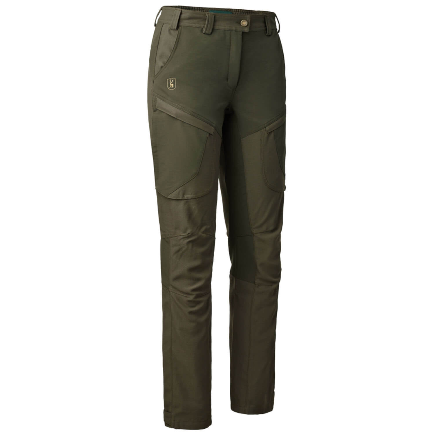 Deerhunter trousers Lady Ann Extreme