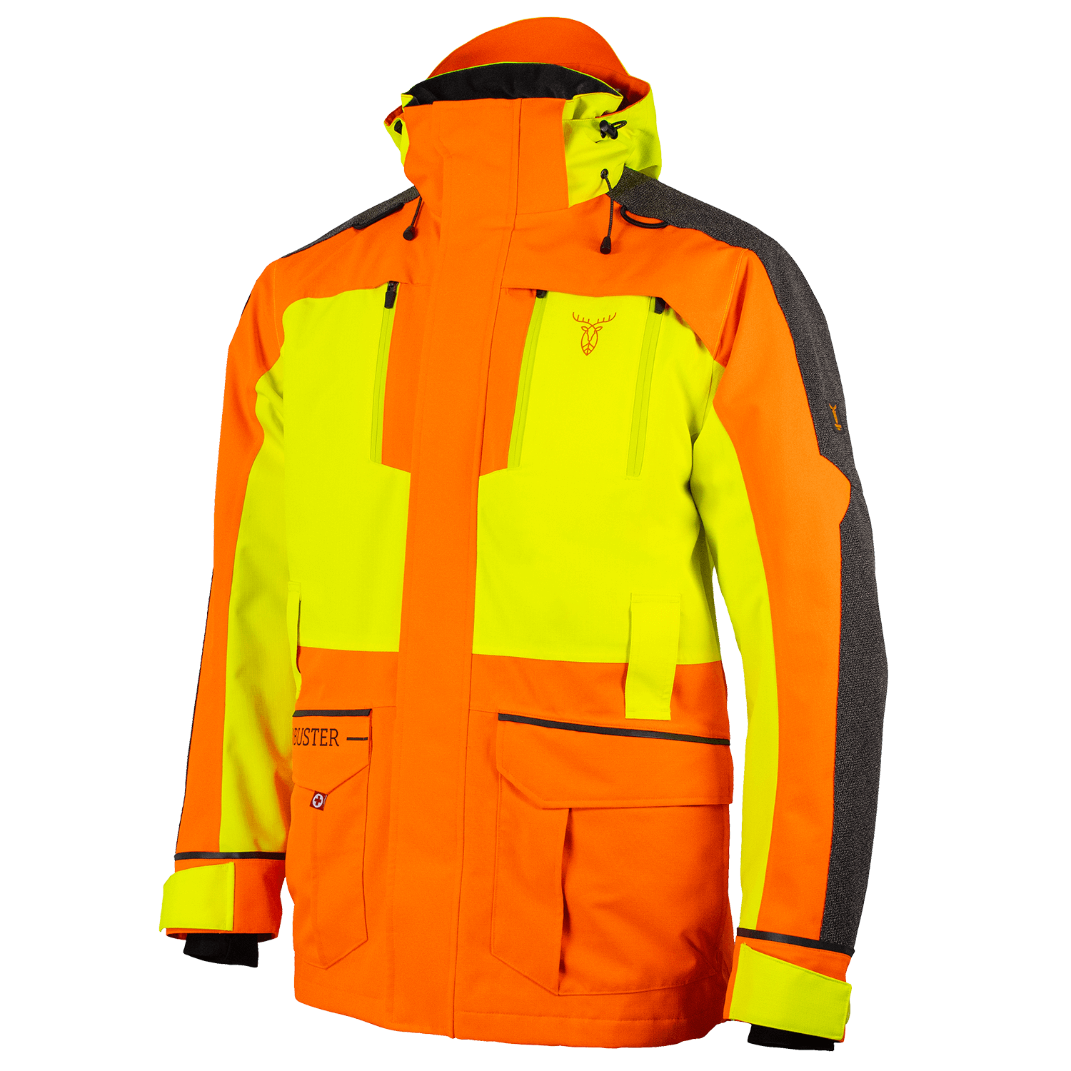 Pirscher Gear Boarbuster Jacket - Blood Trailing