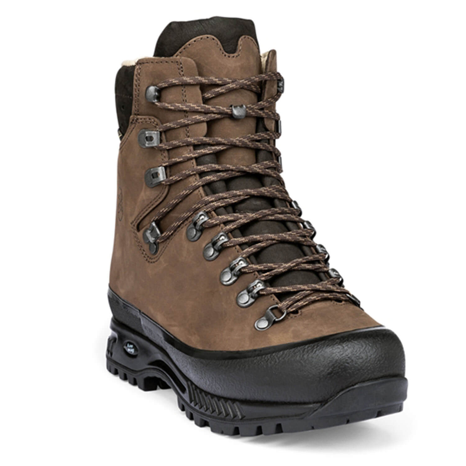 Hanwag Boots Alaska Wide GTX - Hunting Boots