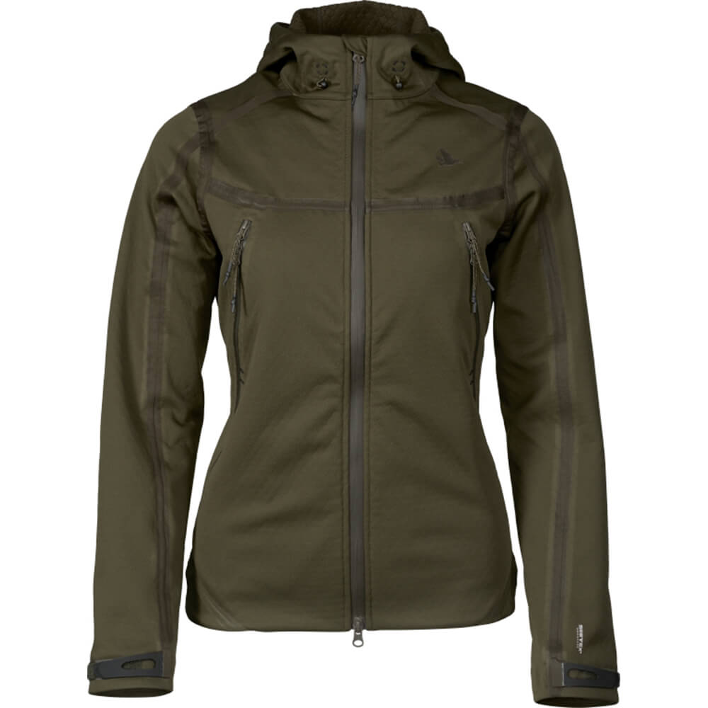 Seeland women jacket Hawker Lady Advance