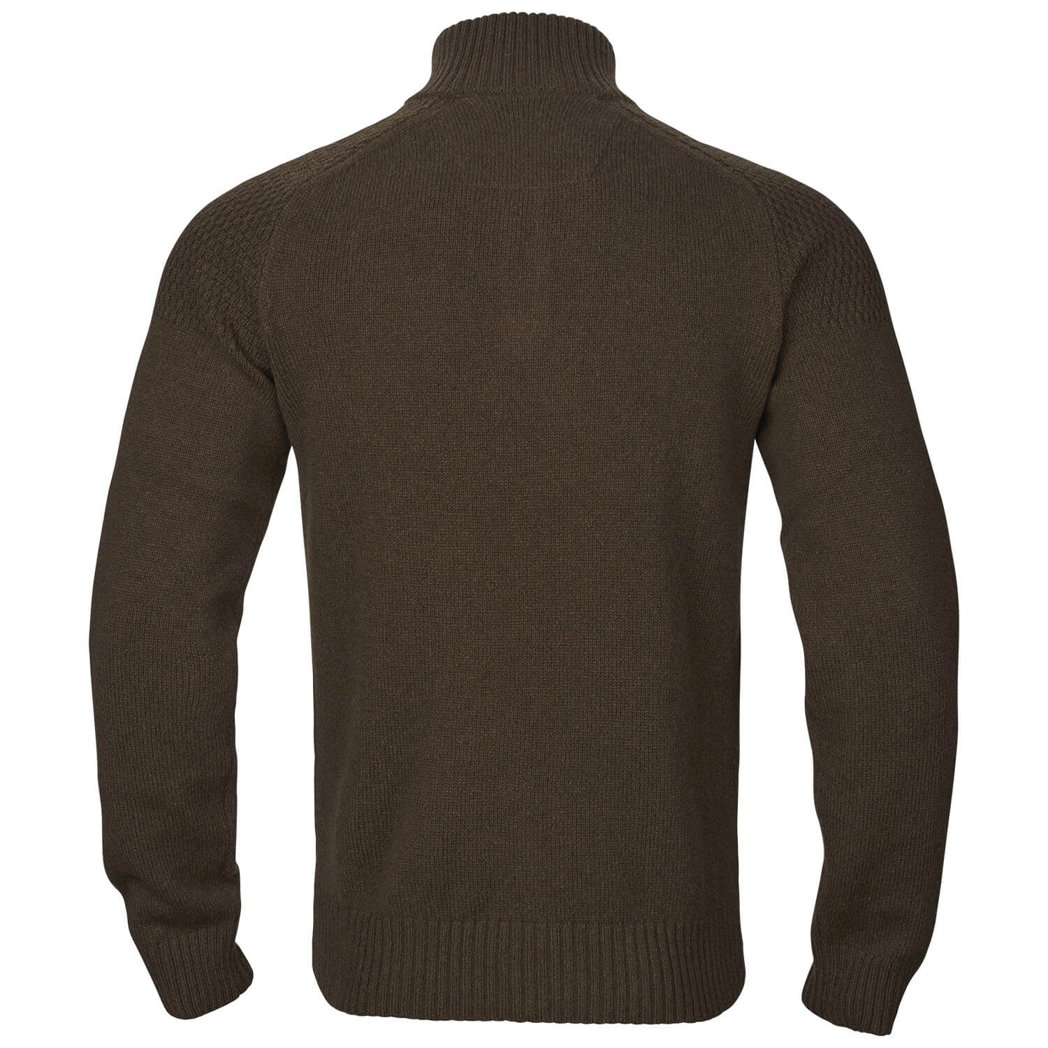  Härkila Knitted jumper Vincent Merion Troyer (Brown)