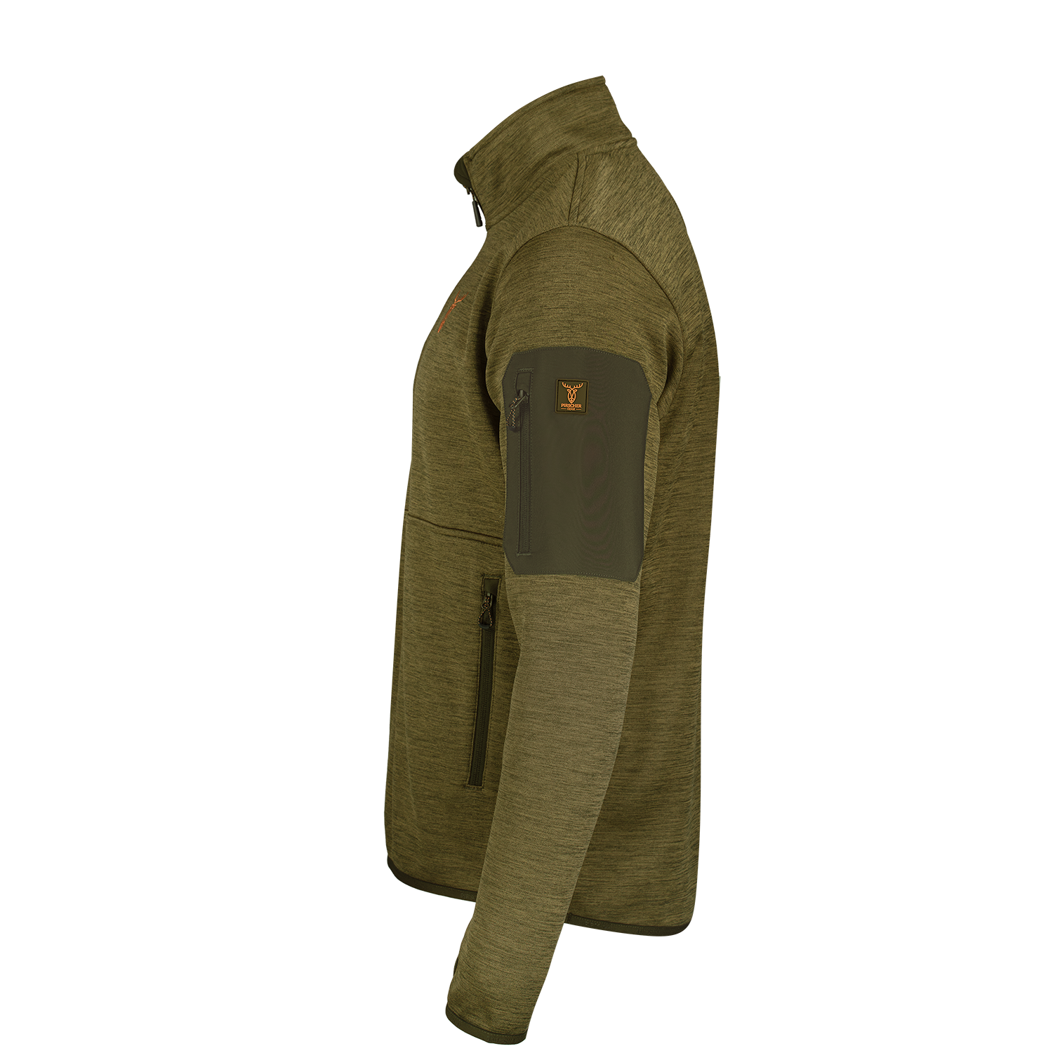 Pirscher Gear Flex Pro Pullover