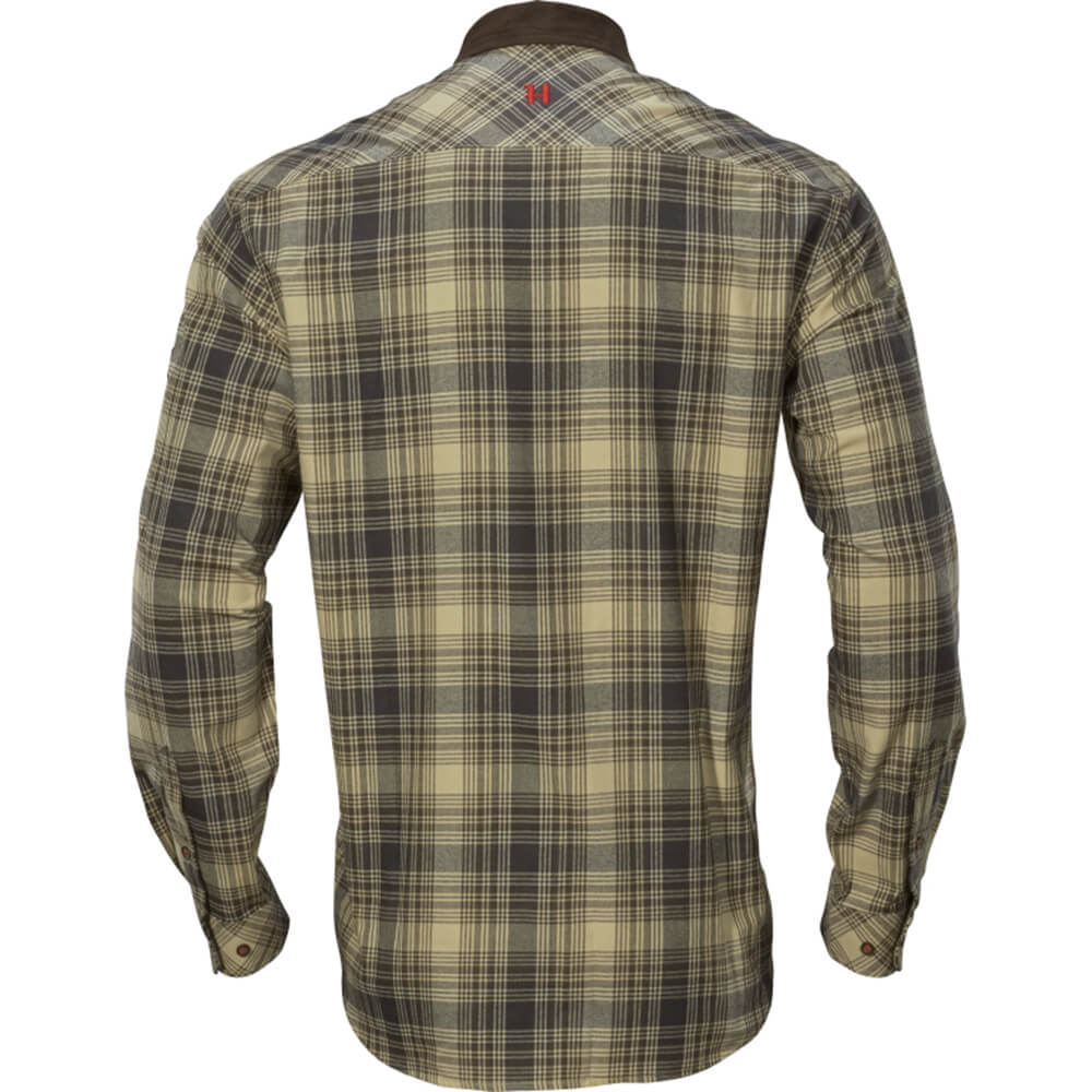 Härkila Shirt Driven Hunt (teak check)