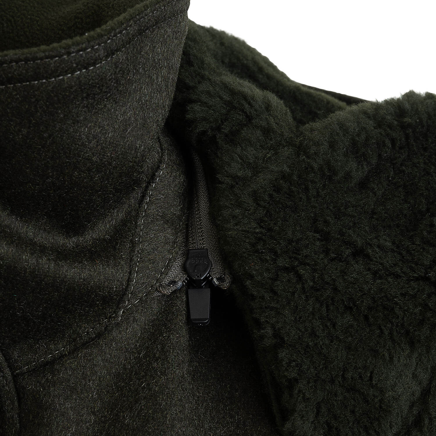 Rascher lodenjacket classic-iso (Green)