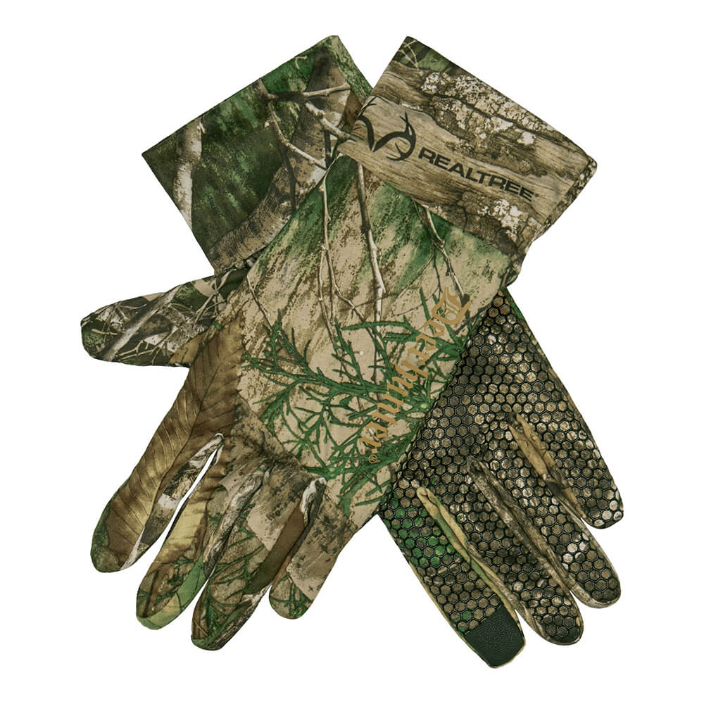 Deerhunter Glovesk Approach - Hunting Gloves