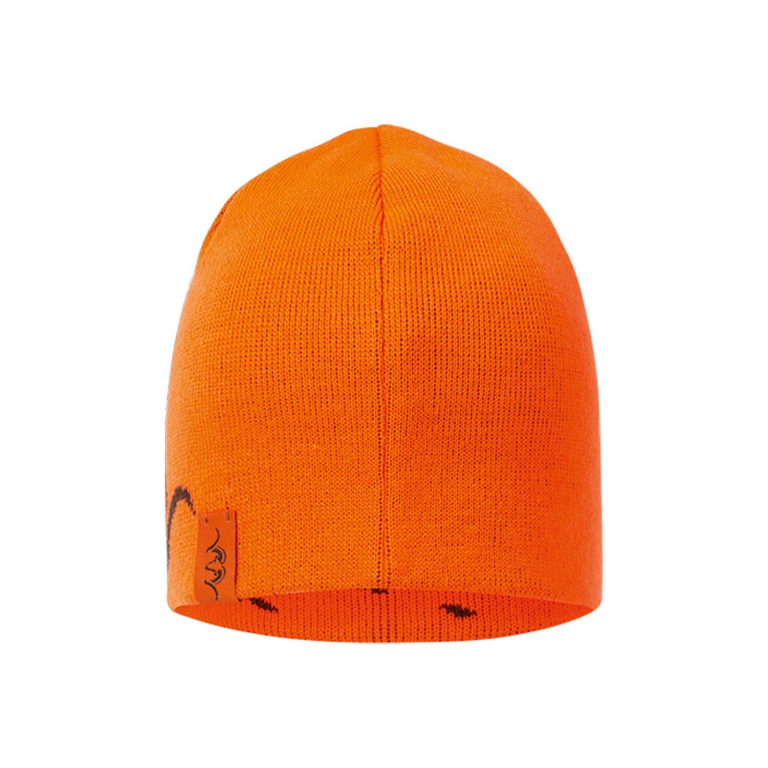 Blaser reversible beanie Argali (orange)