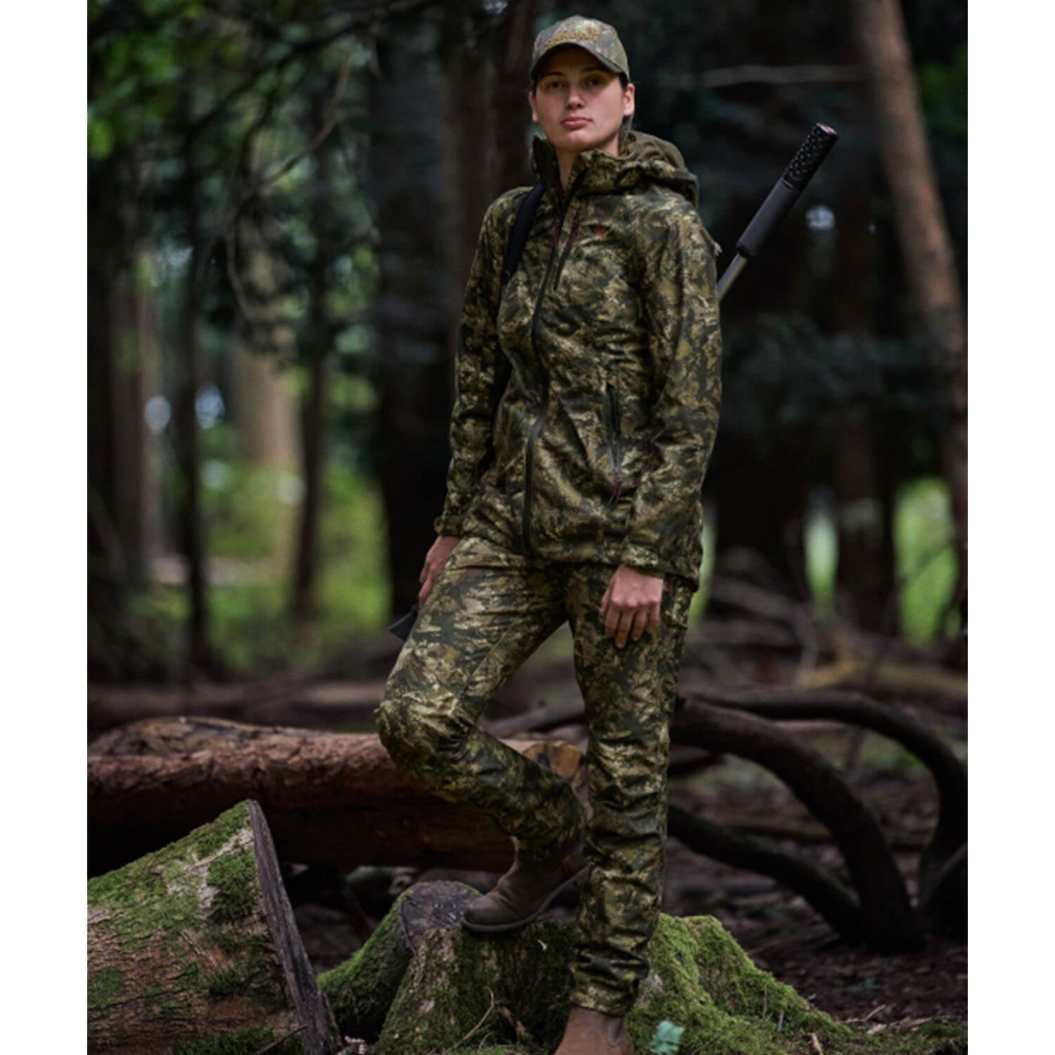 Seeland ladys hunting pants avail (InVis)