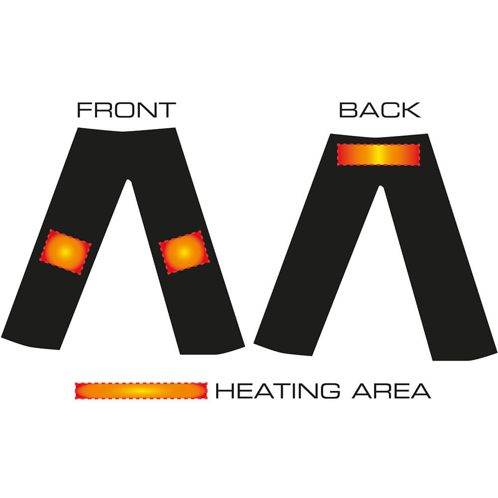 Alpenheat Fire Pantliner