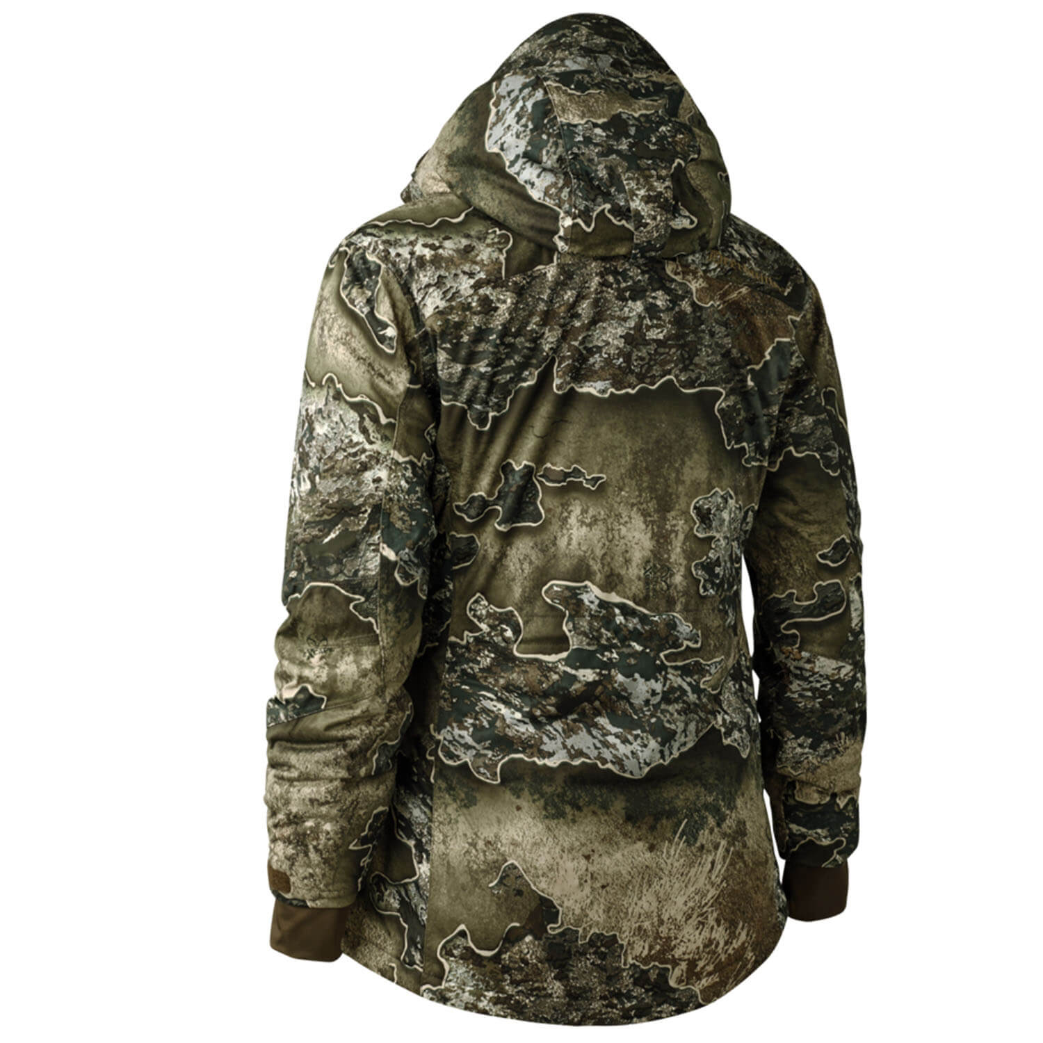 Deerhunter winter jacket Lady Excape (realtree excape)